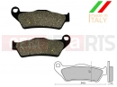 Brake pads