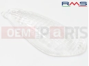 5 pc - Turn indicator lens