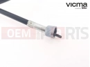 Speedometer cable