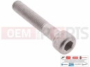 gilera 2012 Fuoco 500 Screw