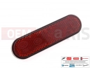 derbi GPR 50 2T 2 kom. - Reflector