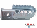 gilera RCR Footrest Front Left