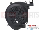 gilera DNA GP Experience Flywheel cover