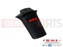 gilera DNA GP Experience License plate