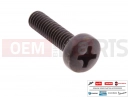 derbi Boulevard 125-150 4T 5 pc - Vis