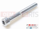 derbi QUAD DFW 50 Schraube