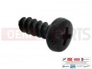 derbi GPR 50 Racing 5 PC - Schraube