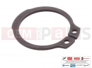 gilera RCR Seeger