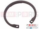 gilera Nexus 500 Seeger