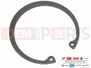 gilera 2009 GP 800 Centenario 16 kosov - Snap ring