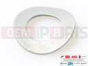 PIAGGIO Fly 150 (LBMM57) 10 PC - Unterlegscheibe (spring)