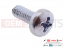 gilera H@k M.Y. 2001 4 pc - Screw