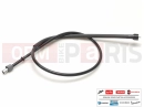derbi Variant Courier 50 CTO.CAB.-FUND.CTA.KM.LA POSTE
