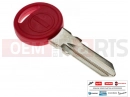 derbi Variant Courier 50 Key blank