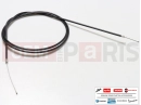 PIAGGIO Cable choke