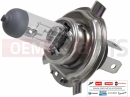 derbi Boulevard 200 4T Headlight bulb