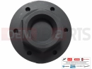 derbi Atlantis 50 2T Wheel hub cap