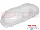 PIAGGIO TRANSPARENT PROTECTION