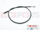 derbi Boulevard 200 4T Speedometer cable