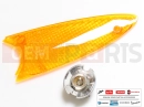derbi GP 50 FRONT RIGHT INDICATOR LIGHT LE