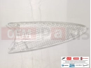 derbi GP1 50 Turn indicator lens Pravý
