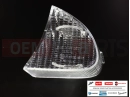 derbi GP1 50 Turn indicator lens Rear Left