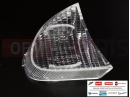 derbi GP1 50 Turn indicator lens Rear Right