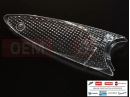 derbi GP1 50 Turn indicator lens Lavý