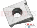 derbi GPR 50 Replica Clip nuts (M5)