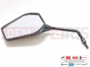 derbi GP1 50 Mirror left