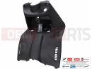 derbi GP1 50 Front leg shield plate