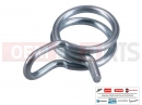 derbi Atlantis 50 2T 20 PC - Klemme