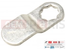 derbi GPR 50 NUDE Lever