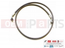 gilera RCR Durite de frein