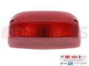 gilera RCR Ansamblu far spate