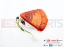 derbi GPR 50 Replica Taillight assy