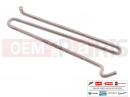derbi GP 50 Brake pad fixing