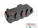 gilera SMT Footrest rubber