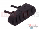 gilera SMT 5 pc - Footrest rubber
