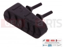 gilera SMT 5 pc - Footrest rubber Right