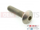derbi GPR 50 NUDE 2 PC - Schraube