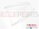 derbi GPR 50 Racing PLEXIGLASS