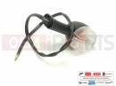 gilera RCR Turn indicator Front Left / Rear Right
