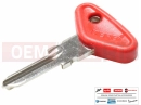 derbi Atlantis 50 4T Key blank