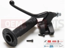 gilera RCR Clutch lever assembly