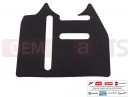 gilera RCR 5 buc. - DECAL