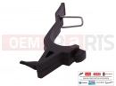 derbi Variant Start-Courier 50 Hose clamp