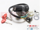 gilera SMT Lock kit