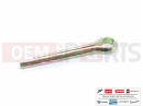 Pin, split