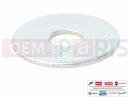 gilera 2009 GP 800 Centenario Washer (6,2x20x1)